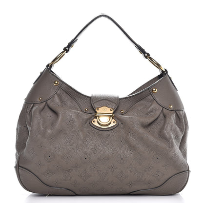 Louis Vuitton Mahina Solar PM Taupe 1 of 7
