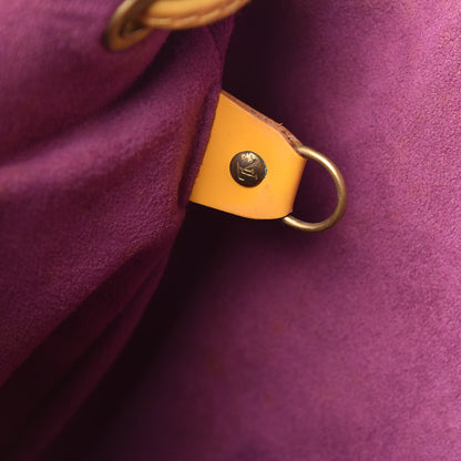 Louis Vuitton Epi Noe Tassil 9 of 18