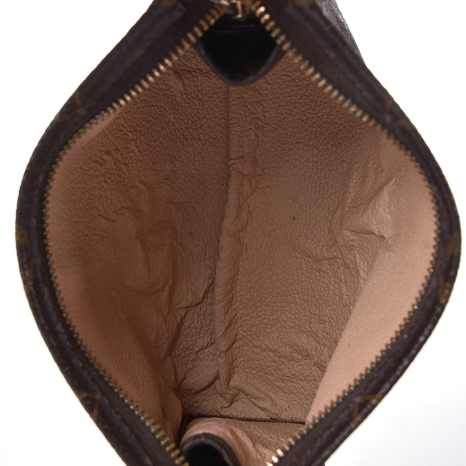 Louis Vuitton Monogram Toiletry Pouch 15 6 of 8