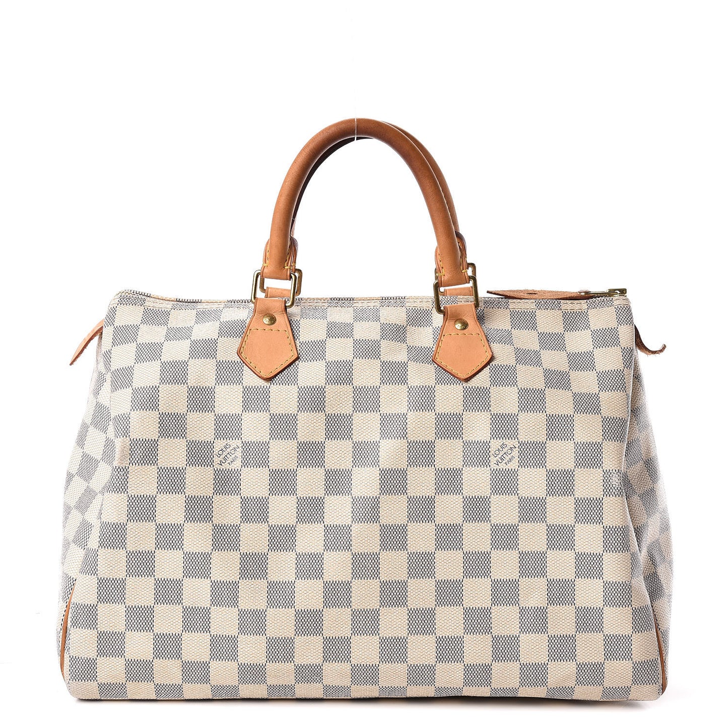 Damier Azur Speedy 35