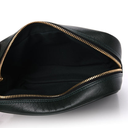 Louis Vuitton Taiga Kaluga Toiletry Pouch Epicea 5 of 7