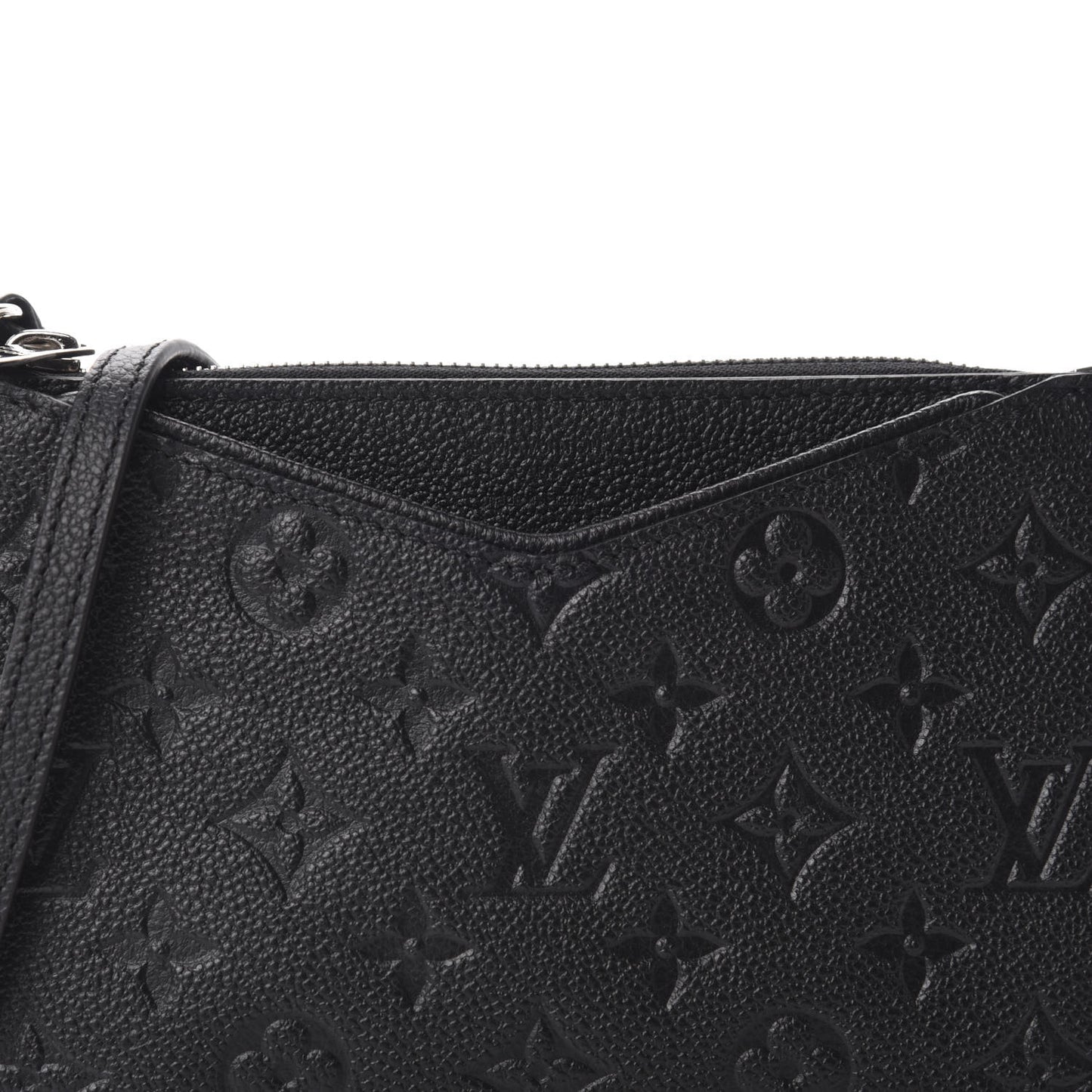 Empreinte Pallas Crossbody Black