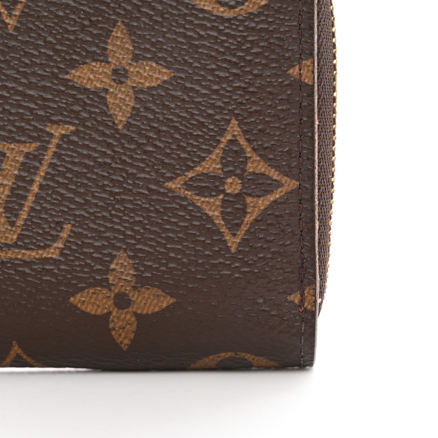 Monogram Zippy Coin Purse