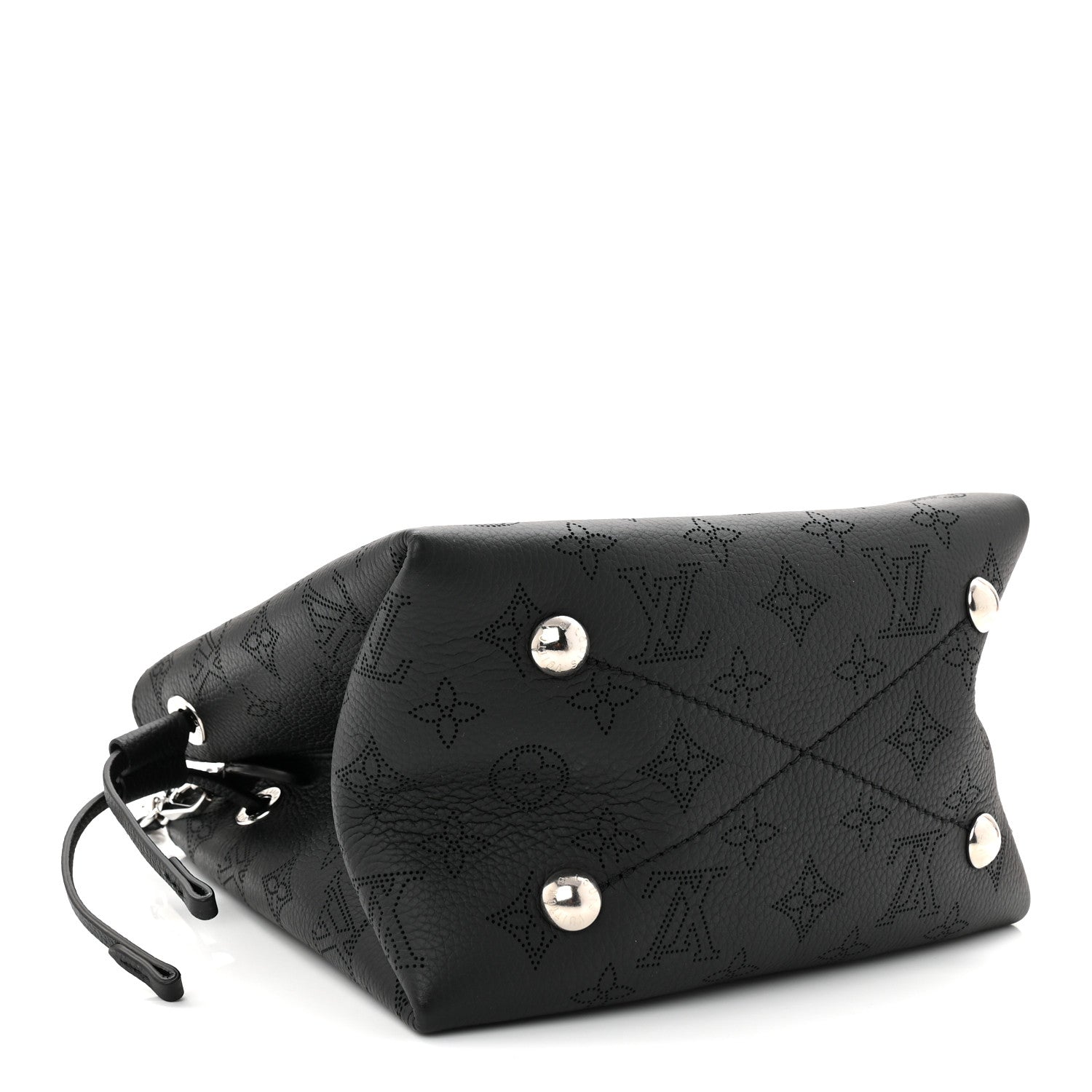 Louis Vuitton Mahina Bella Black 5 of 12