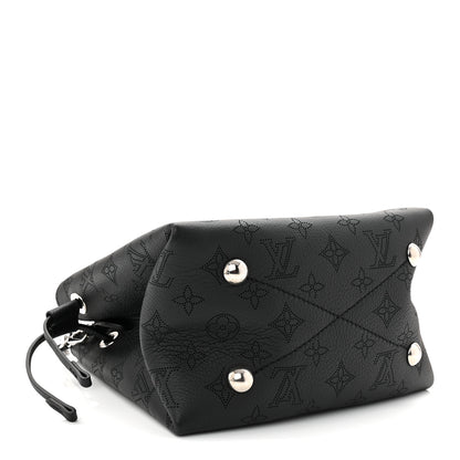 Louis Vuitton Mahina Bella Black 5 of 12