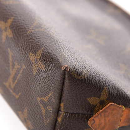 Louis Vuitton Monogram Cosmetic Pouch 13 of 18