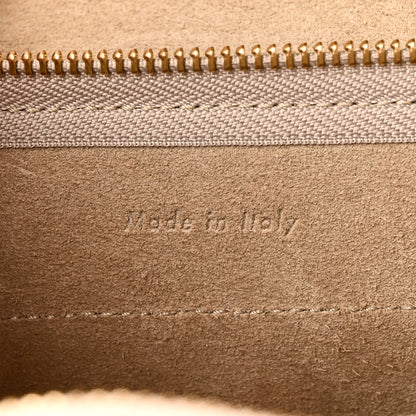 Celine Grained Calfskin Nano Belt Bag Light Taupe 6 of 9