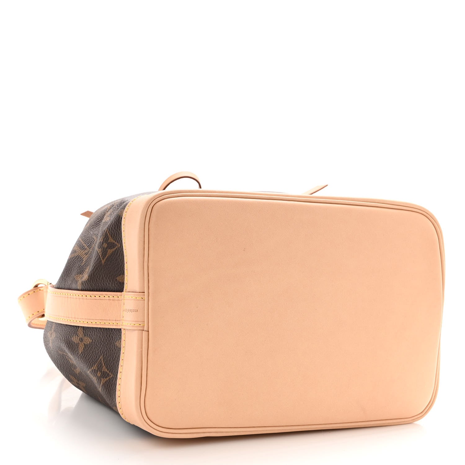 Louis Vuitton Monogram Noe BB 4 of 10