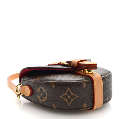 Louis Vuitton Monogram Micro Chantilly 4 of 9
