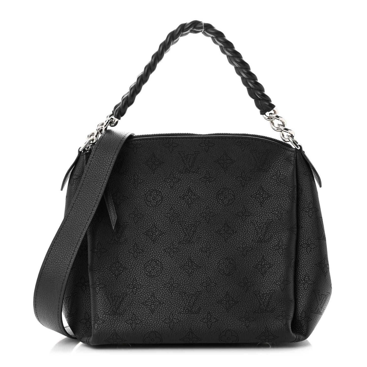 Mahina Babylone Chain BB Black