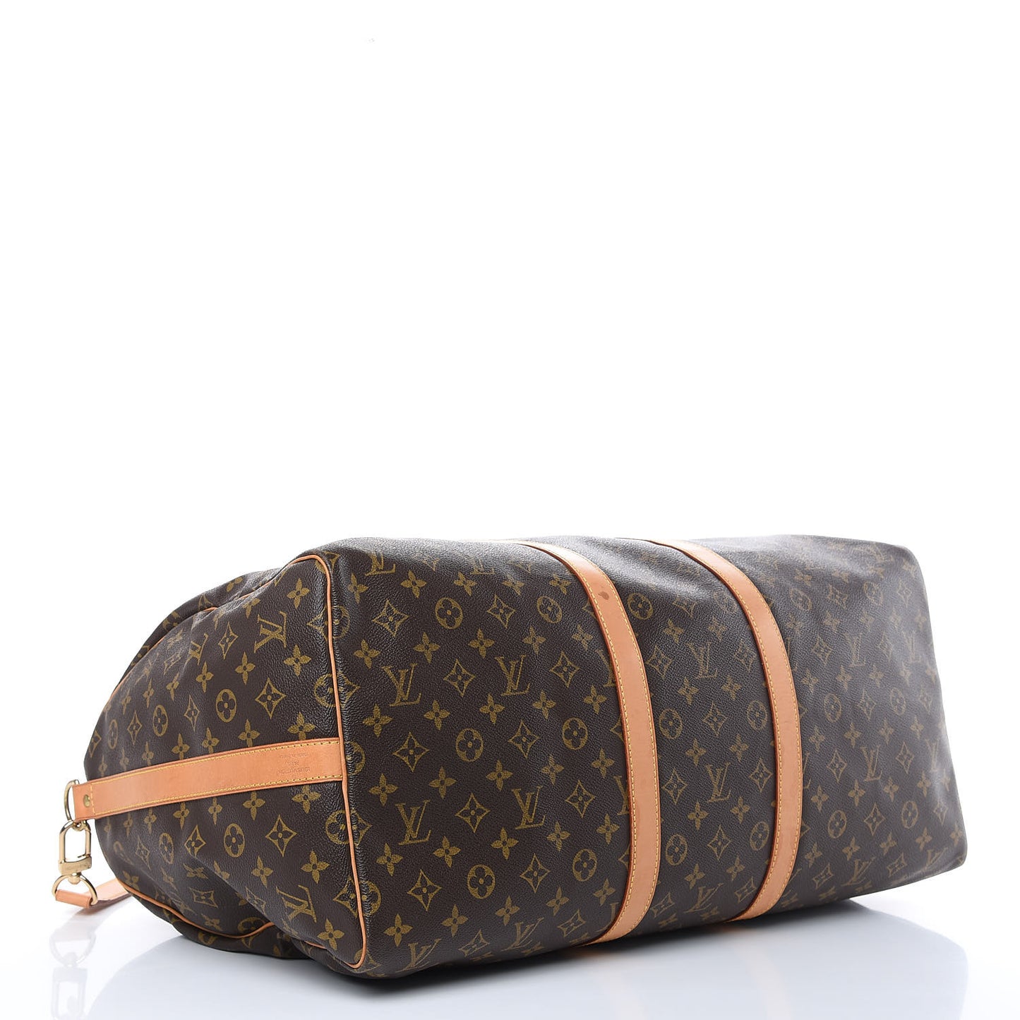 Monogram Keepall Bandouliere 55