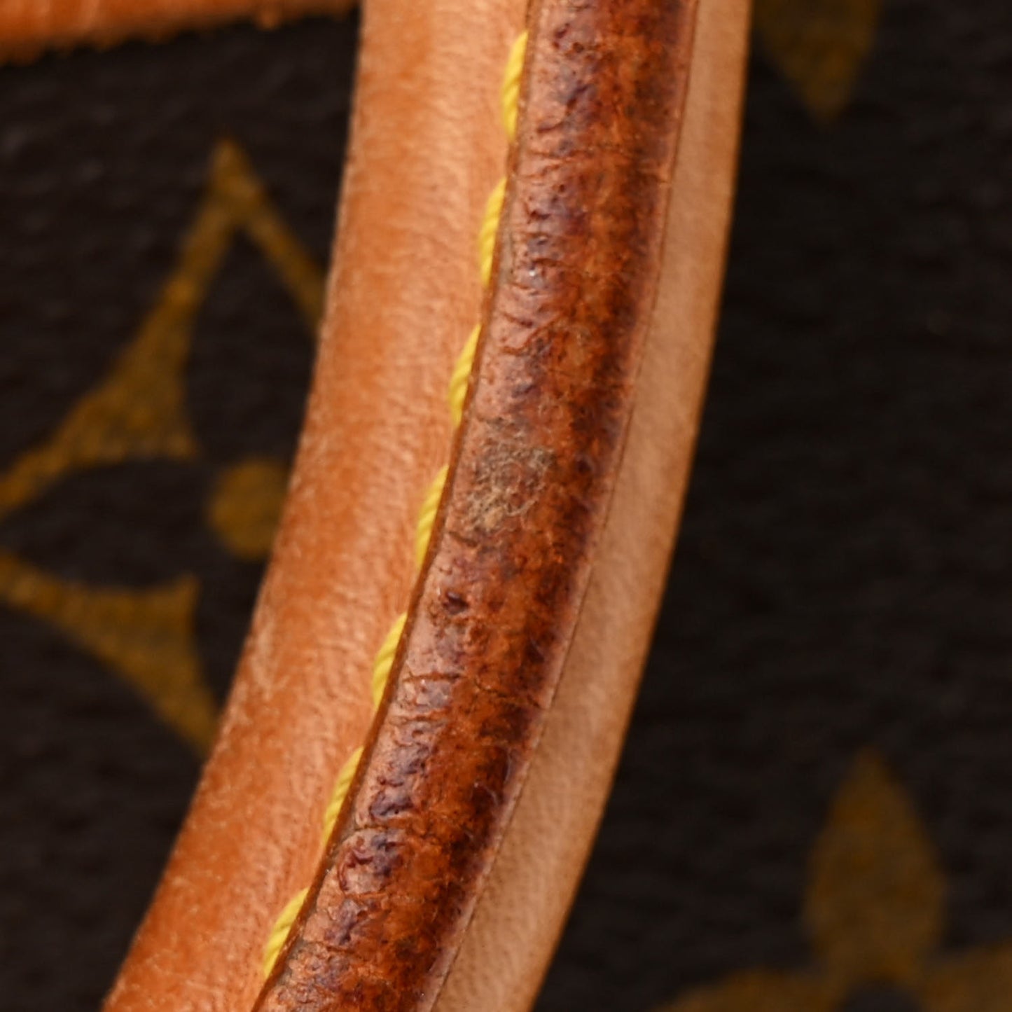 Monogram Deauville
