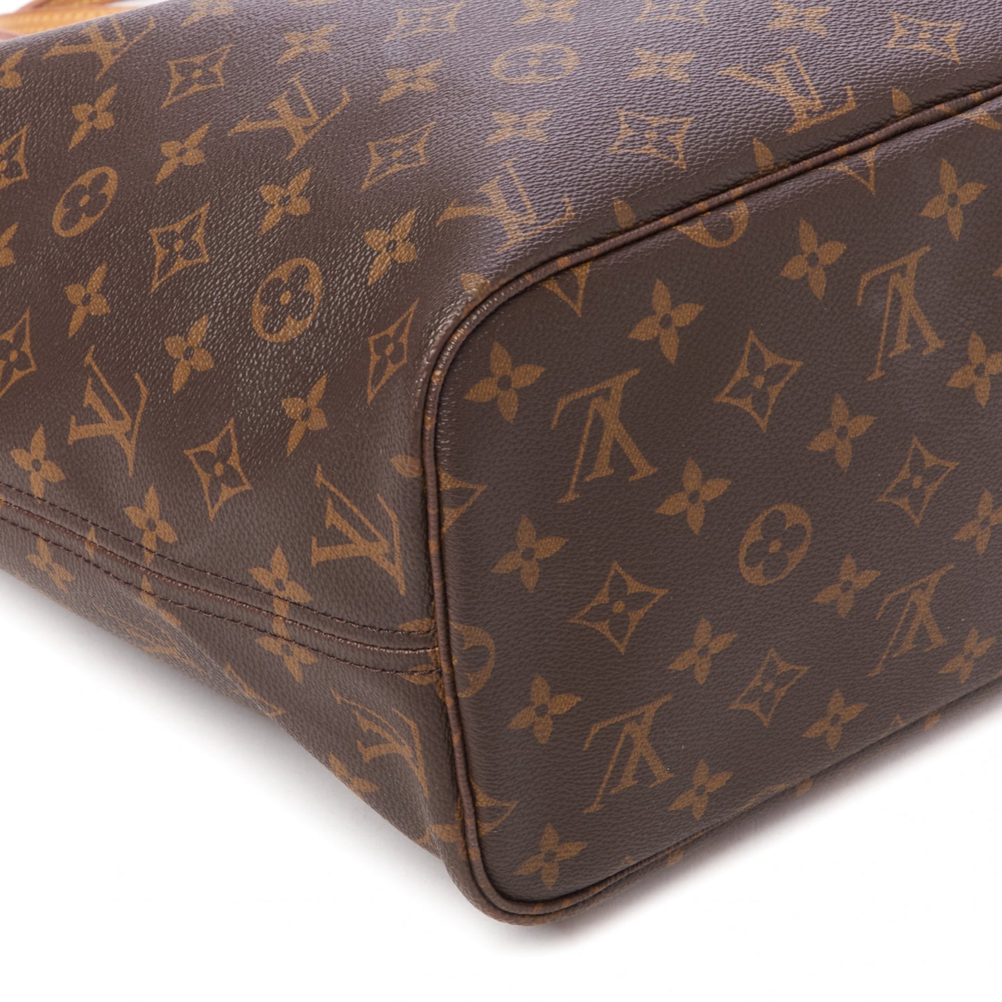 Monogram Neverfull MM