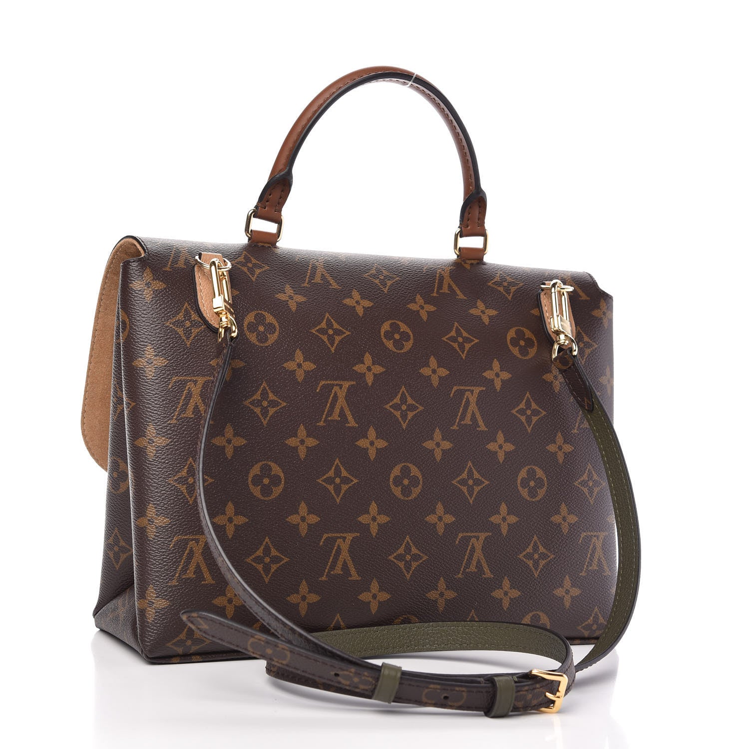 Louis Vuitton Monogram Marignan Sesame 3 of 10