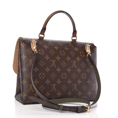 Louis Vuitton Monogram Marignan Sesame 3 of 10
