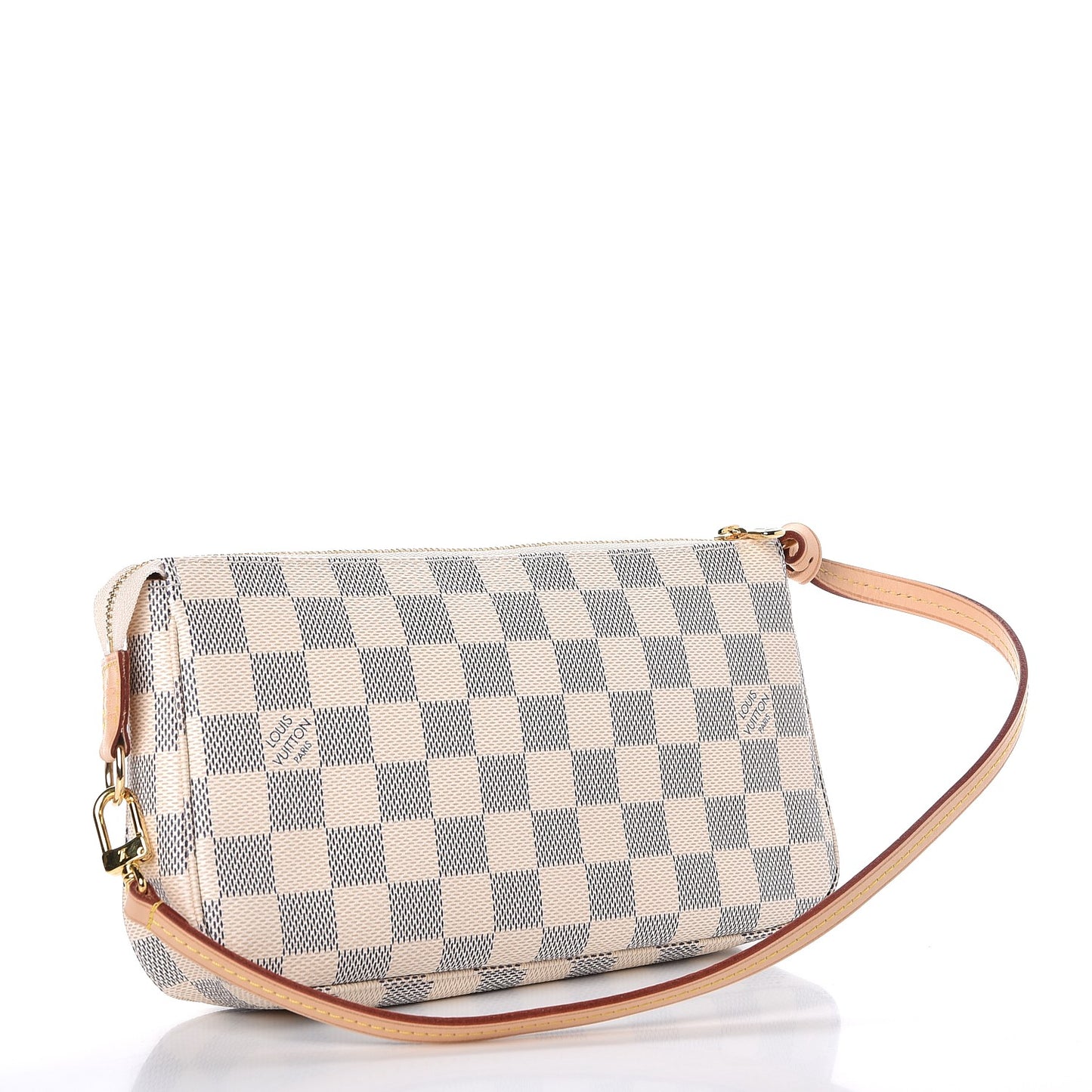 Damier Azur Pochette Accessories NM