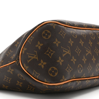Louis Vuitton Monogram Delightful PM 9 of 10