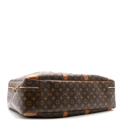Louis Vuitton Monogram Sirius 55 3 of 16