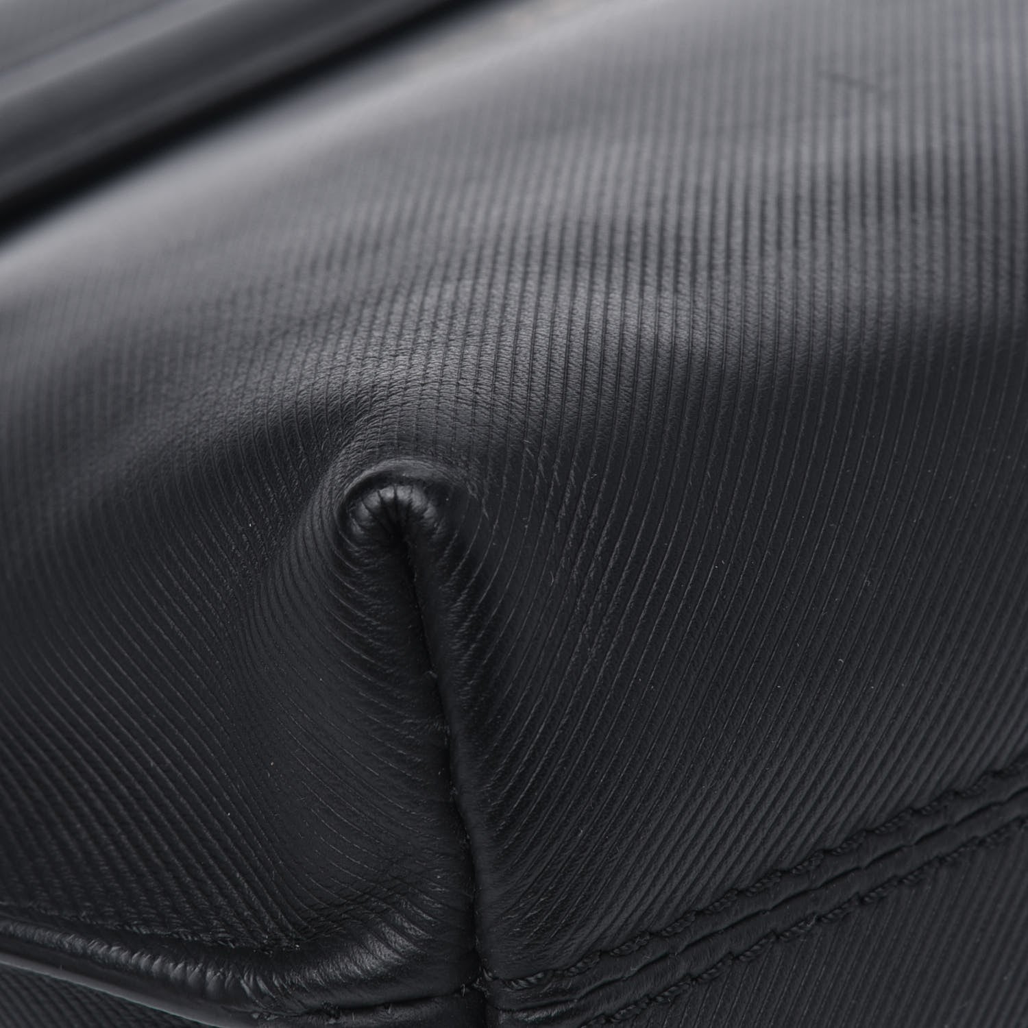 Burberry Canvas Pouch Black 10 of 14