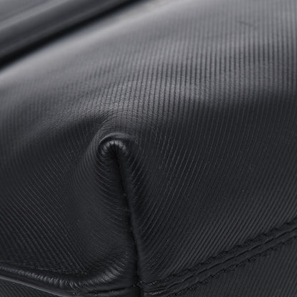 Burberry Canvas Pouch Black 10 of 14
