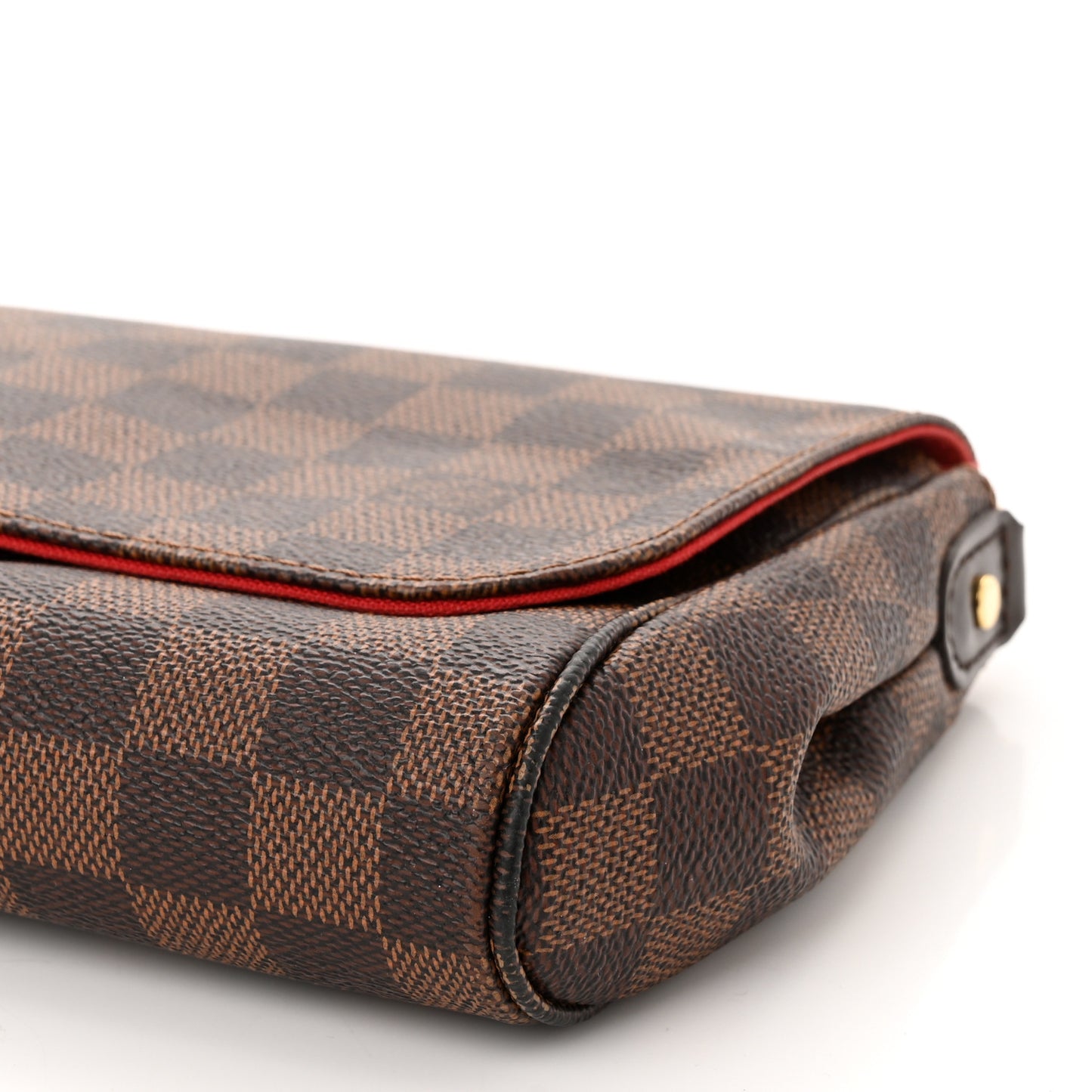 Damier Ebene Favorite MM