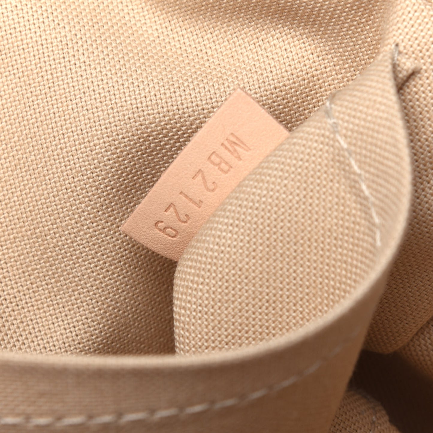 Damier Azur Pochette Accessories NM