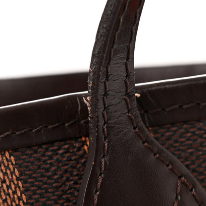 Louis Vuitton Damier Ebene Neo Neverfull MM 19 of 19