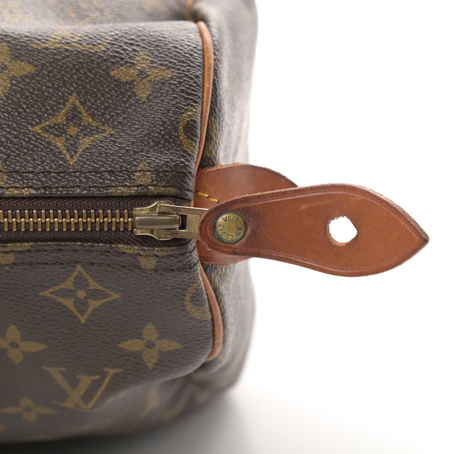 Louis Vuitton Monogram Speedy 30 20 of 20