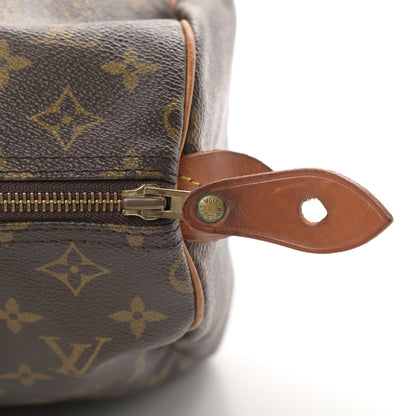 Louis Vuitton Monogram Speedy 30 20 of 20