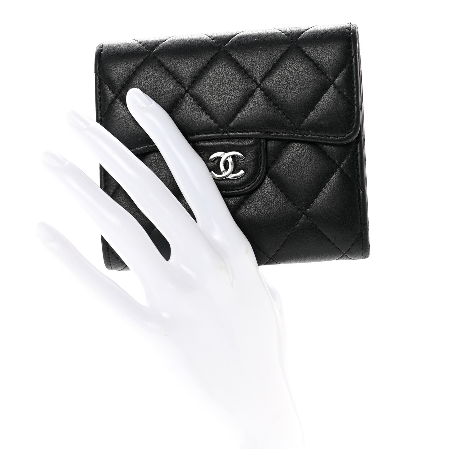 wallet black