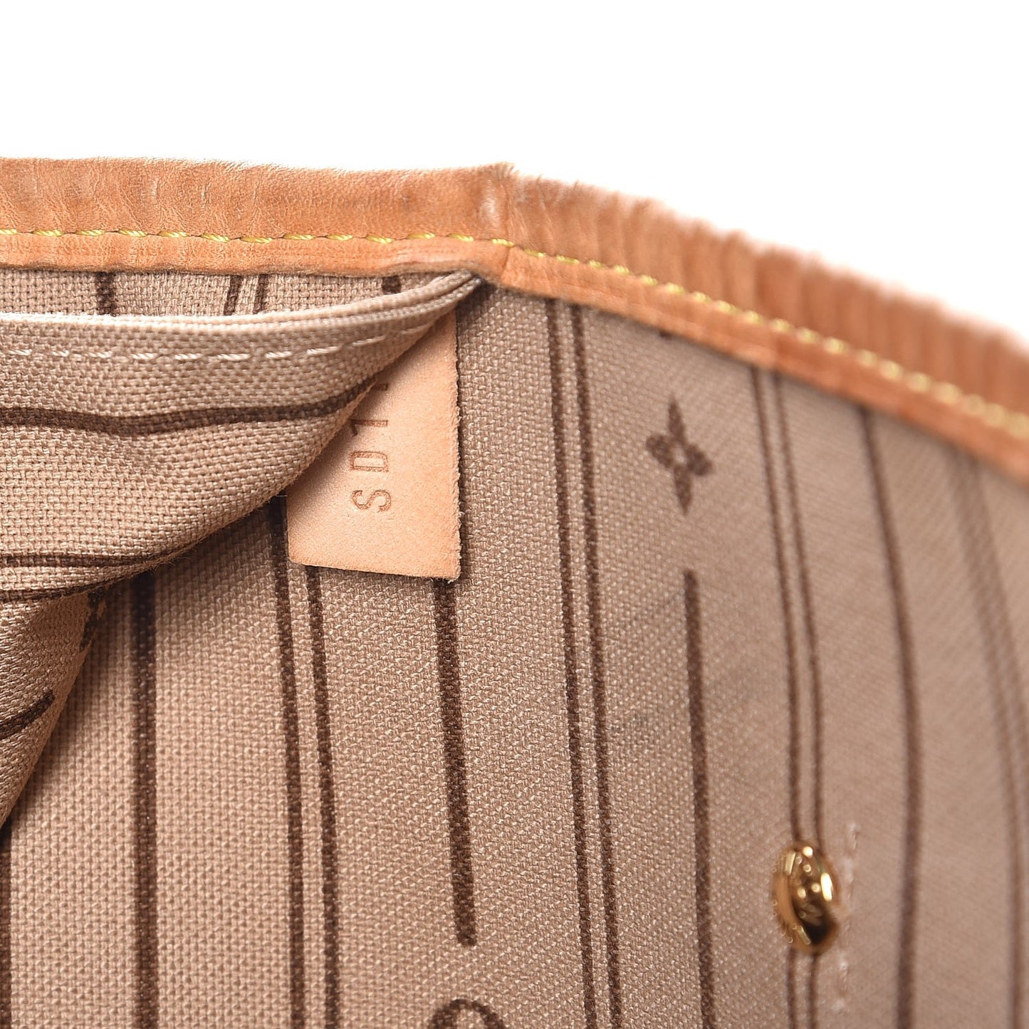 Monogram Neverfull GM