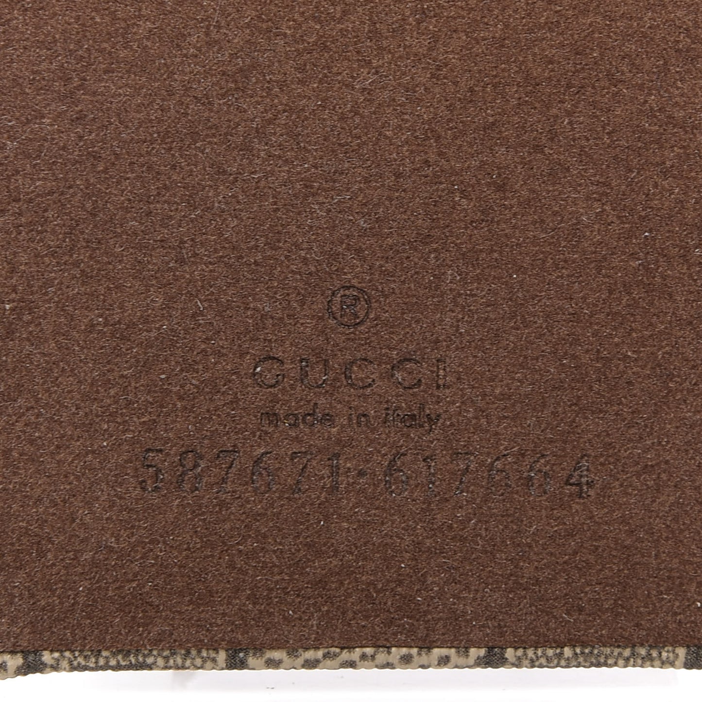GG Supreme Monogram Ophidia iPhone XS Max Case