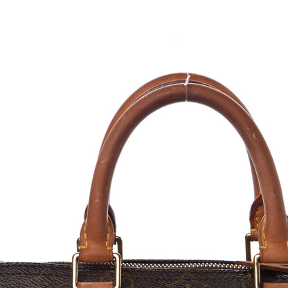 Louis Vuitton Monogram Speedy 25 11 of 12