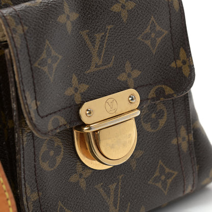 Louis Vuitton Monogram Manhattan GM 19 of 20