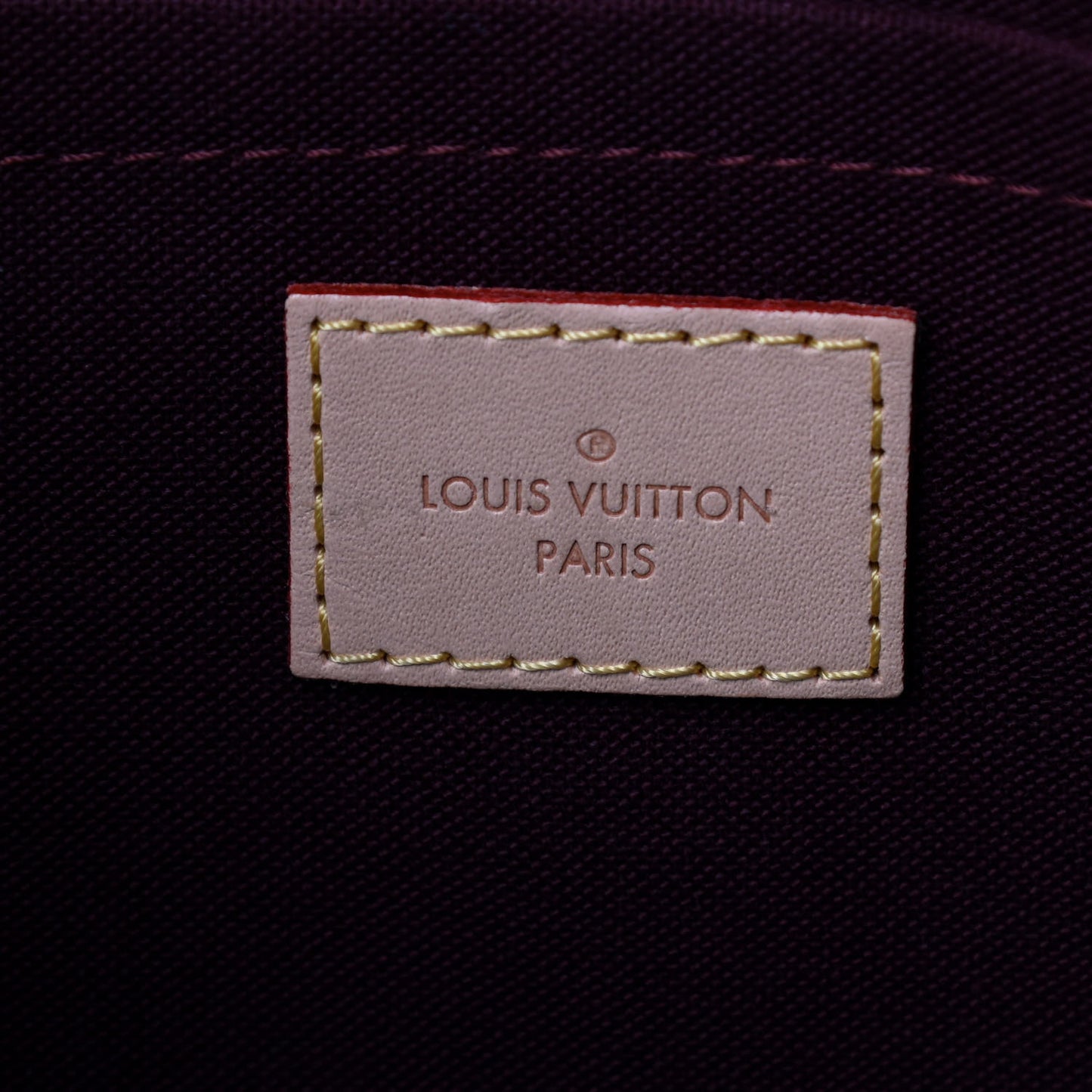 Monogram Favorite MM