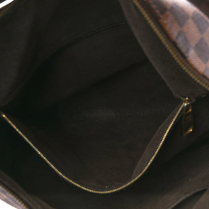 Louis Vuitton Damier Ebene Portobello GM 6 of 14