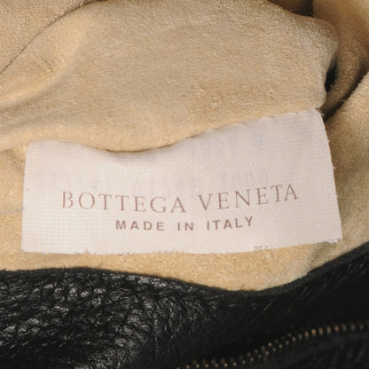 Bottega Veneta Cervo Deerskin Hobo Nero Black 8 of 9
