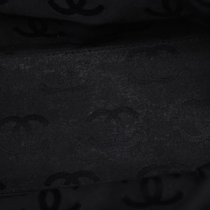 Chanel Caviar CC Tote Black 16 of 16