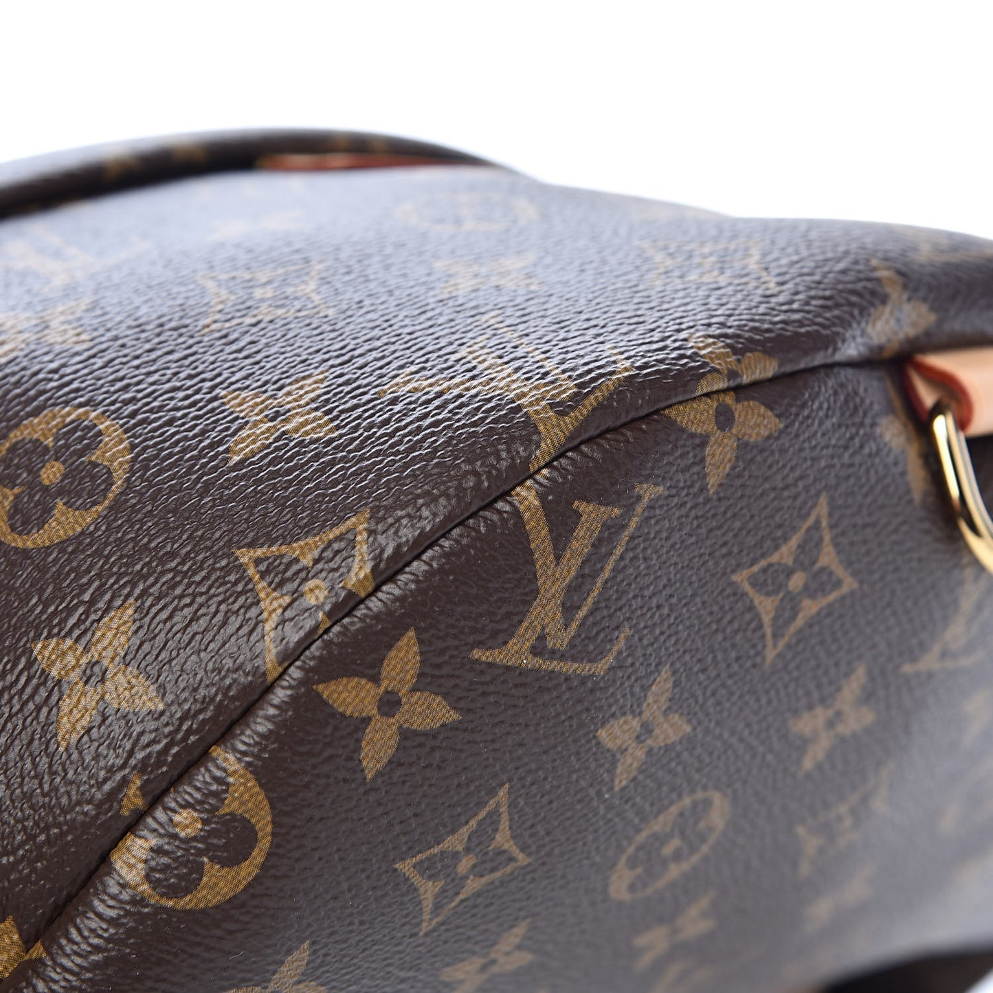 Monogram Bumbag