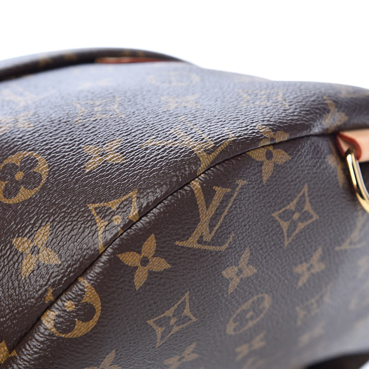 Louis Vuitton Monogram Bumbag 7 of 9
