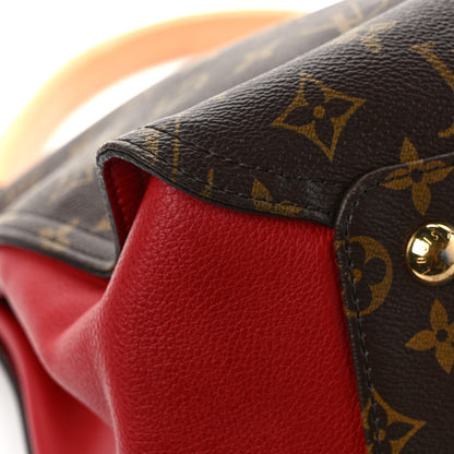 Louis Vuitton Monogram Gaia Cherry 11 of 13