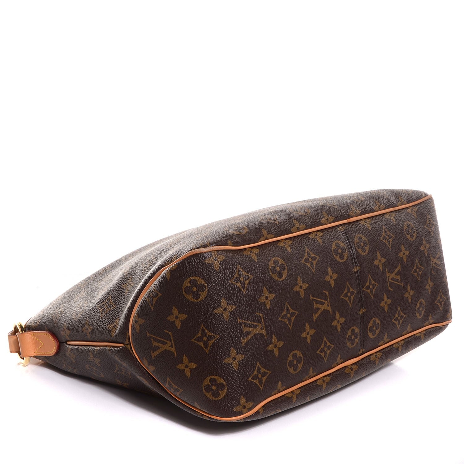 Louis Vuitton Monogram Delightful PM 5 of 9