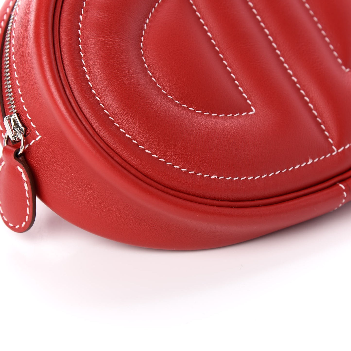 Swift Verso In The Loop Belt Bag Rouge Piment Rose Azalee