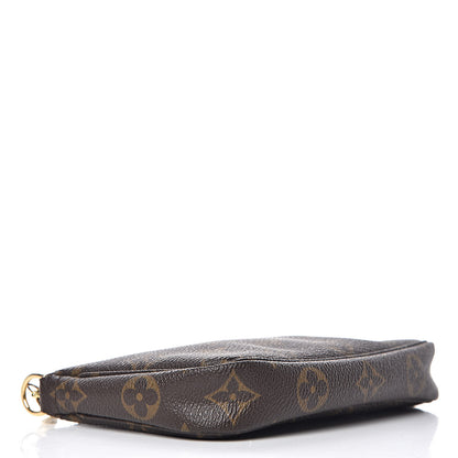 Louis Vuitton Monogram Pochette Accessories 4 of 10