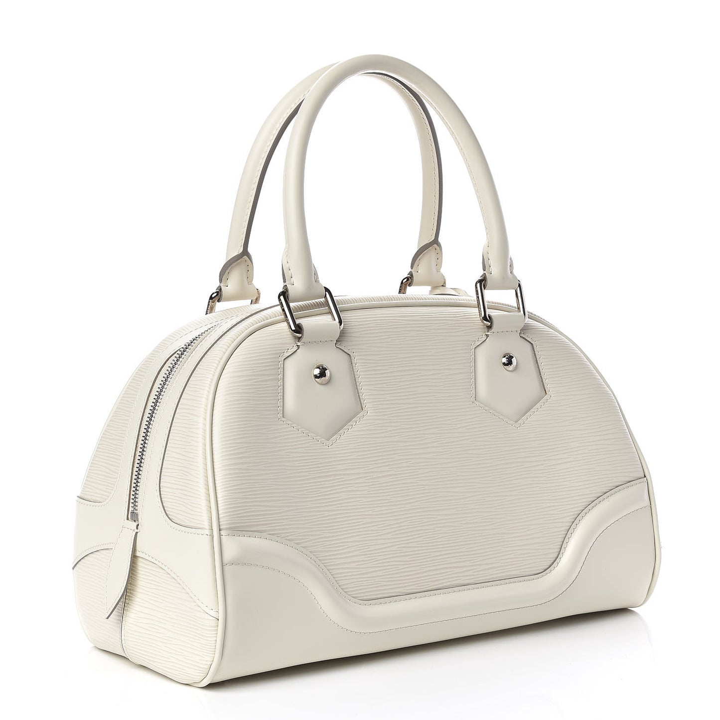 Epi Bowling Montaigne PM Ivory