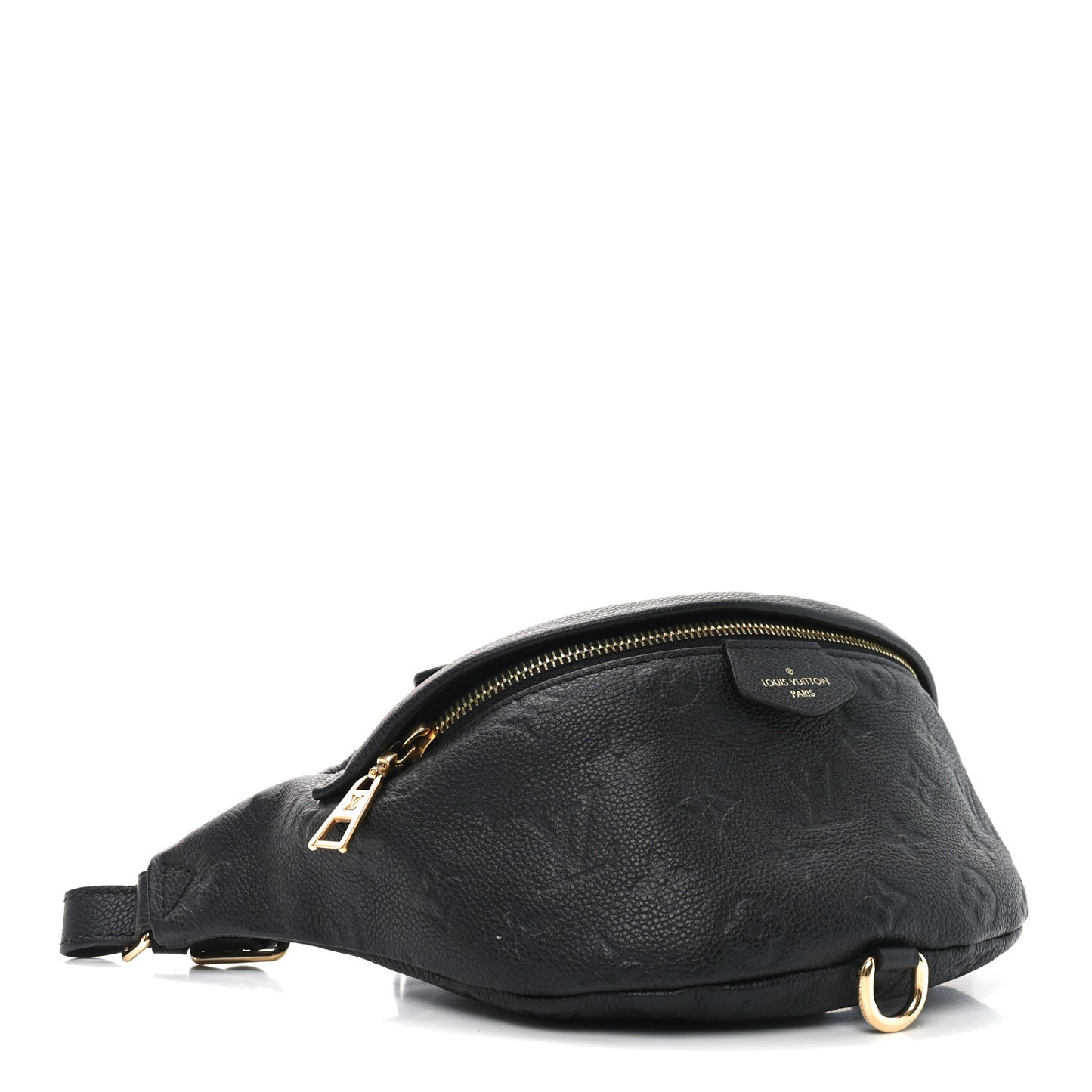 Empreinte BumBag Black