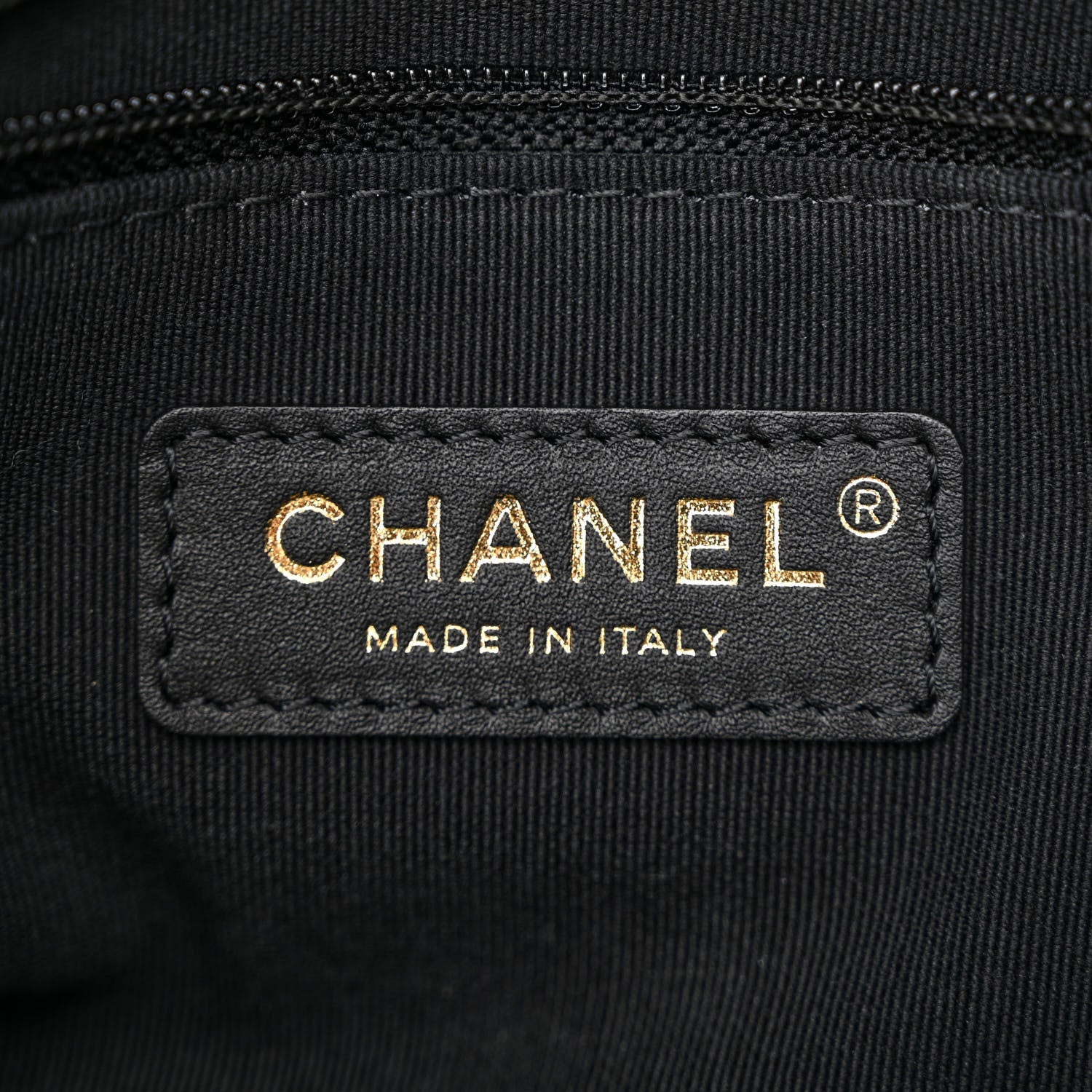 Chanel Caviar Quilted Mini CC You Flap Black 6 of 10