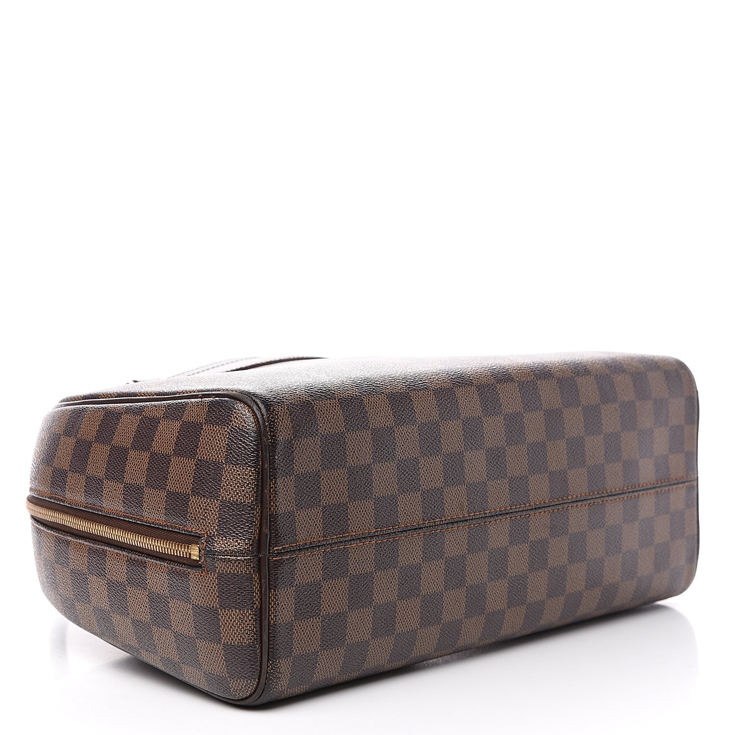 Louis Vuitton Damier Ebene Nolita 3 of 15