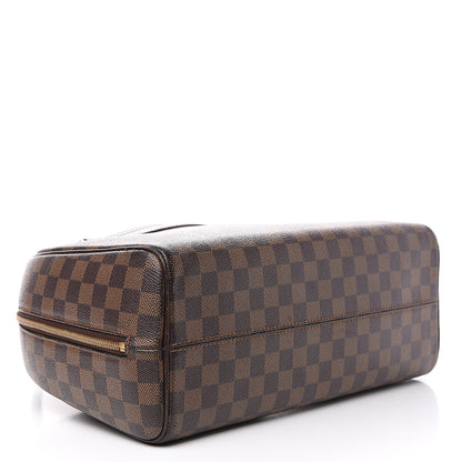 Louis Vuitton Damier Ebene Nolita 3 of 15