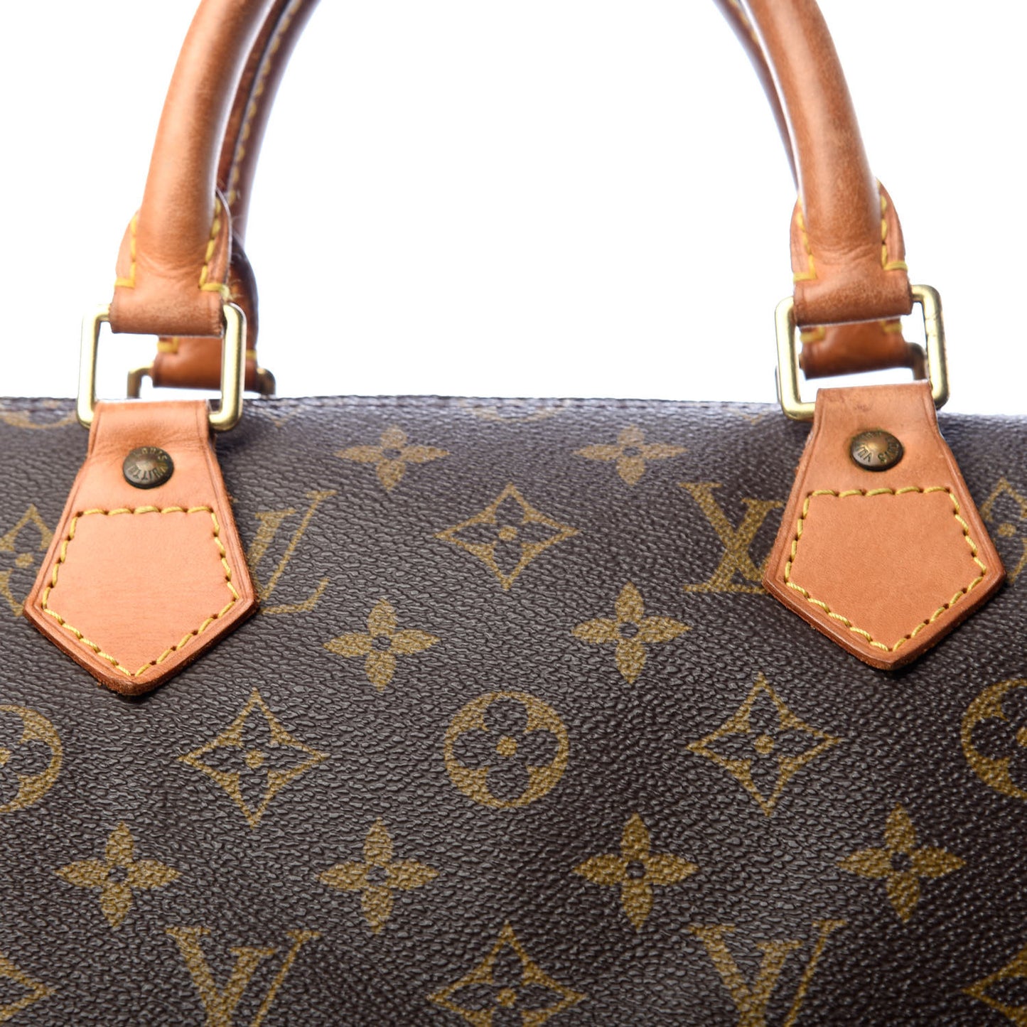 Monogram Speedy 35